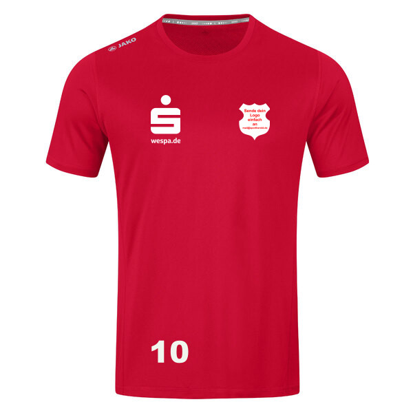 KinderT-Shirt Run 2.0 
