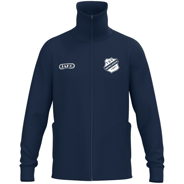 Tracksuit Jacke Wardrobe 