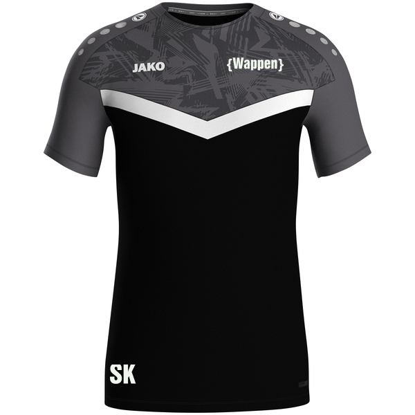 KinderT-Shirt Iconic 