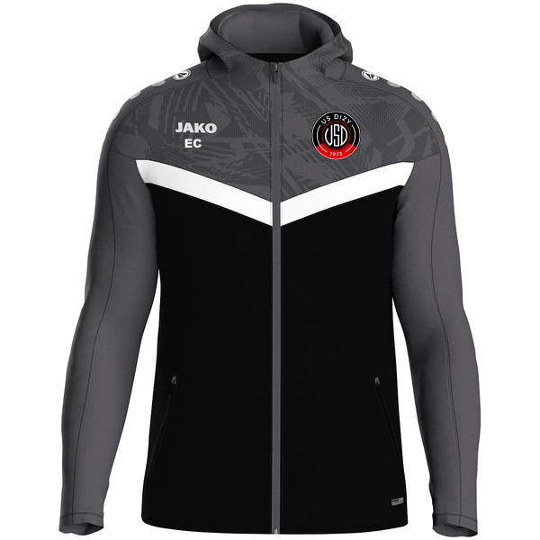 EnfantsVeste à capuche Iconic 