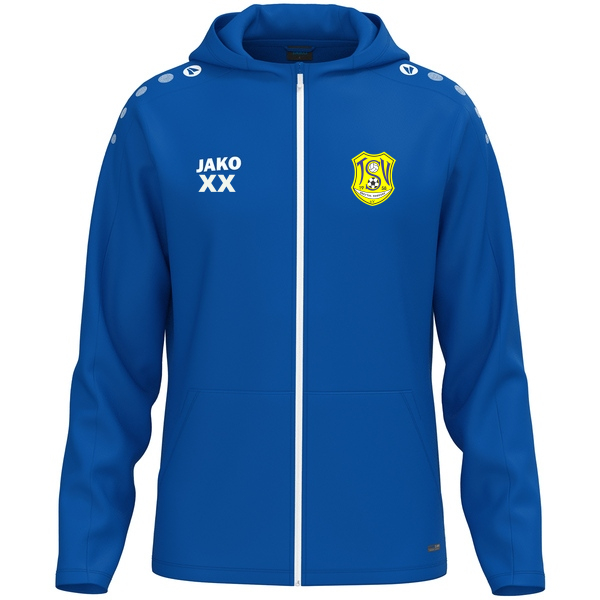 KinderKapuzenjacke One 