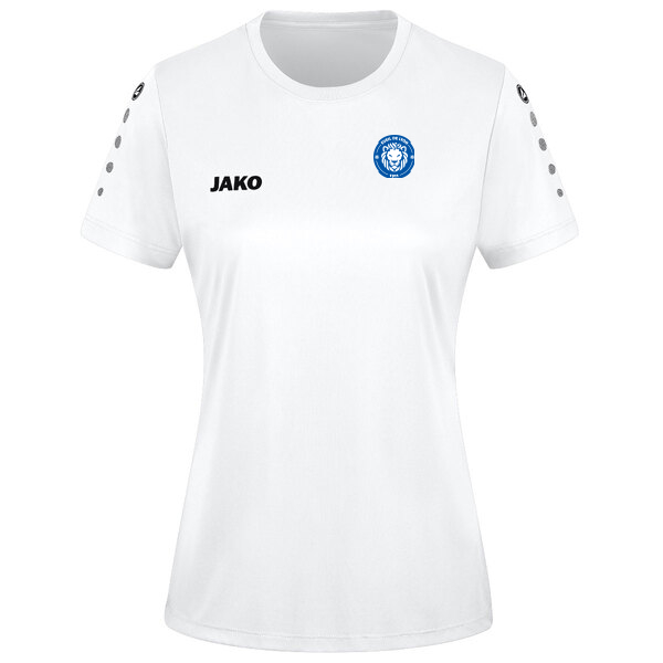 womanMaillot Team MC manches courtes 