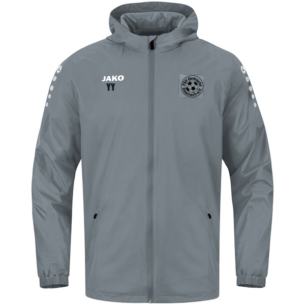 Allwetterjacke Team 2.0 