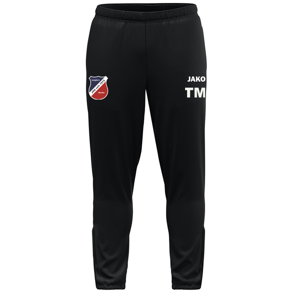 Polyesterhose Dynamic 