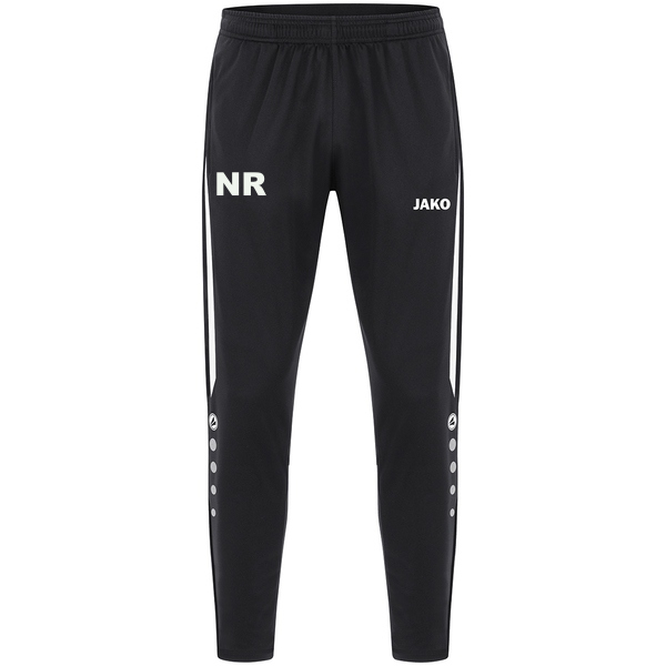 KinderPolyesterhose Power 