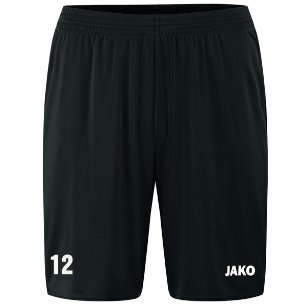 Sporthose Manchester 2.0 ohne Innenslip 