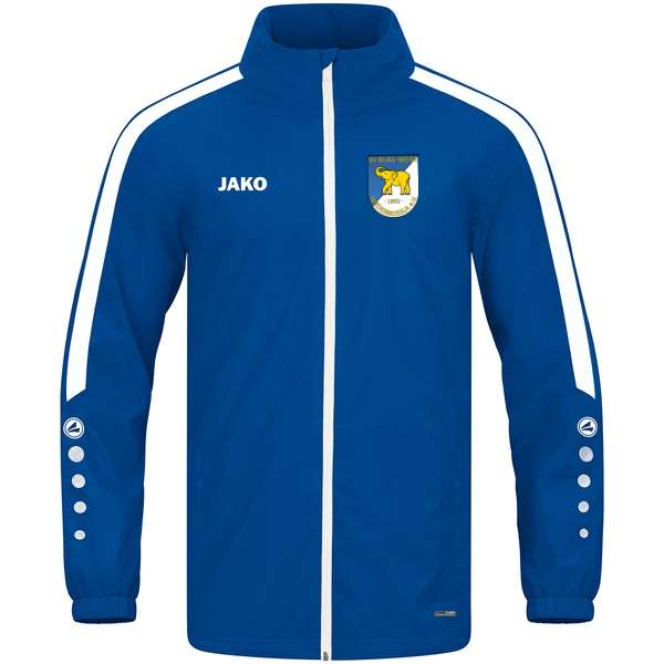 Allwetterjacke Power 