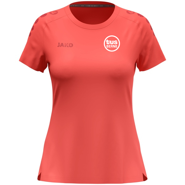 womanT-Shirt Light Flow Damen 