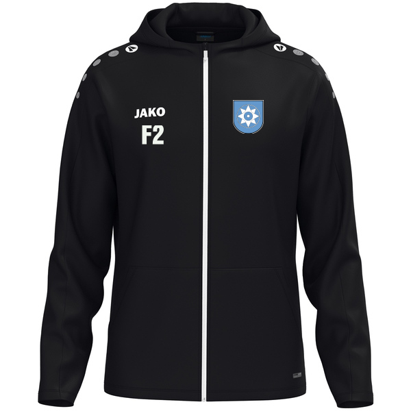 KinderKapuzenjacke One 