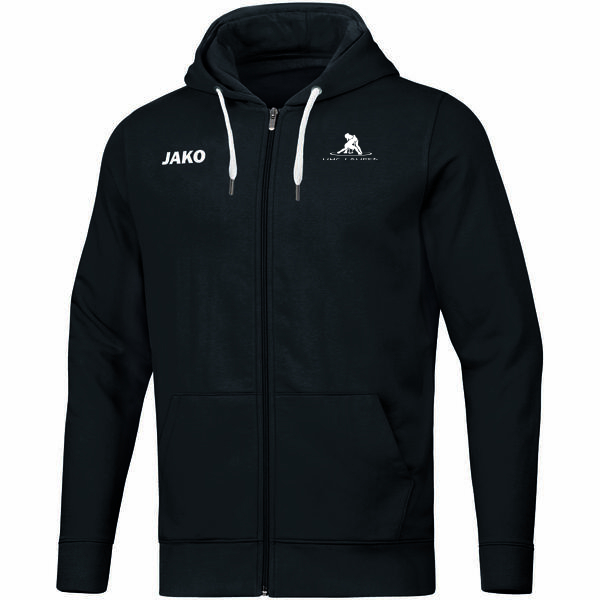 KinderKapuzenjacke Base 