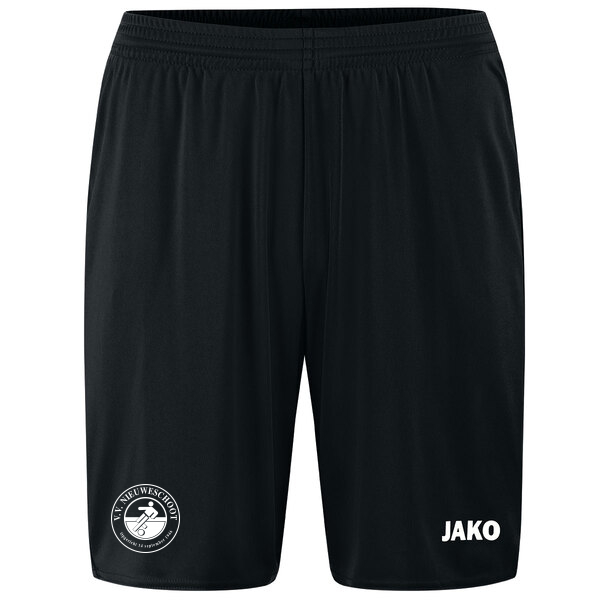 Short Manchester 2.0 