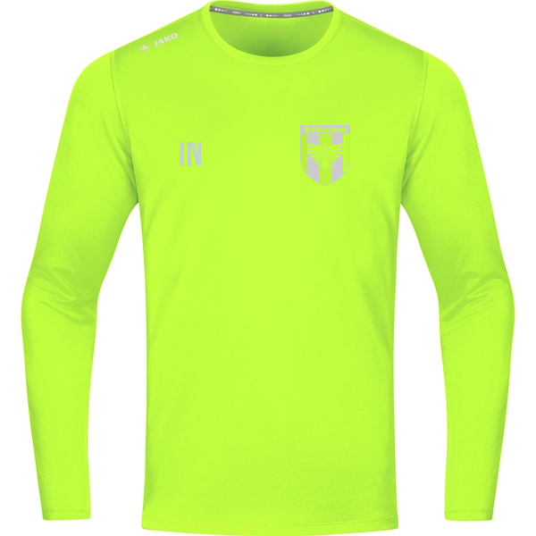 KinderLongsleeve Run 2.0 