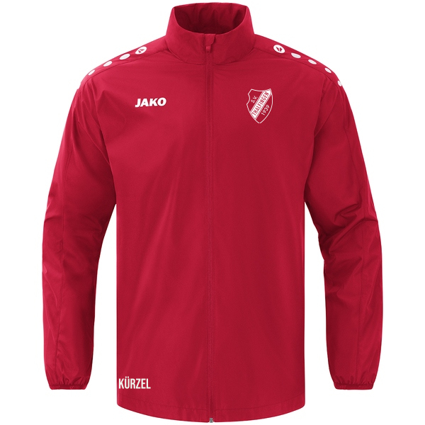 Allwetterjacke Light One 