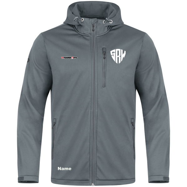 KinderSoftshelljacke Premium 