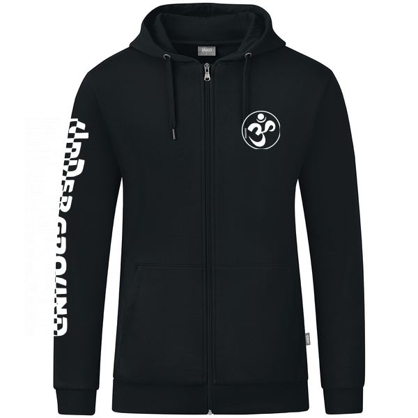 Veste à capuche Organic 