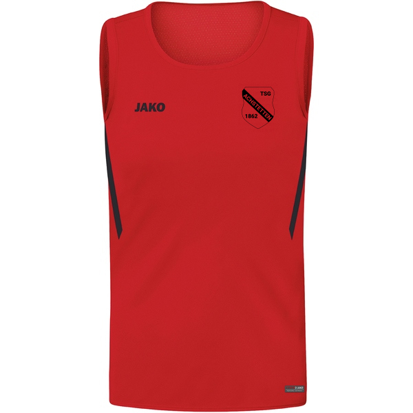 KinderTanktop Challenge 