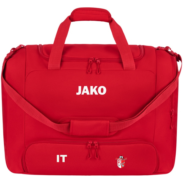 Sporttasche One mit Bodenfach 