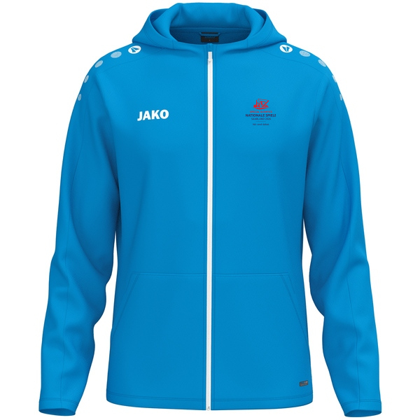 KinderKapuzenjacke One 