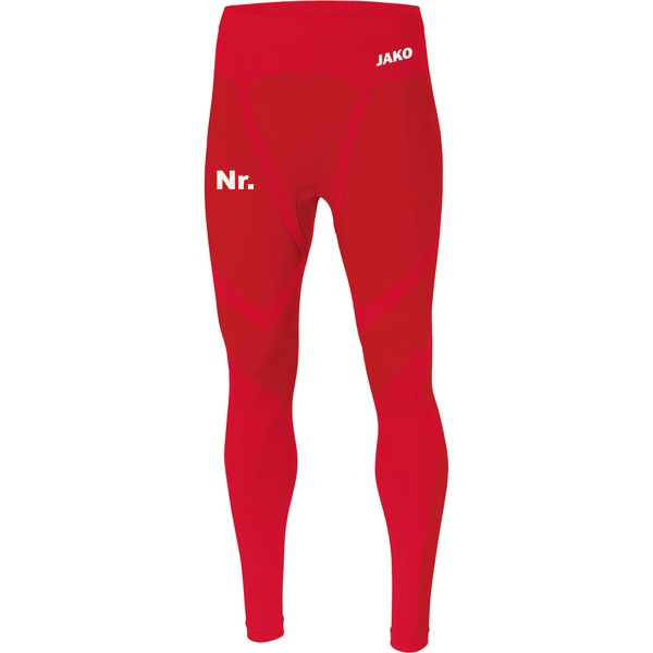 Long Tight Comfort 2.0 