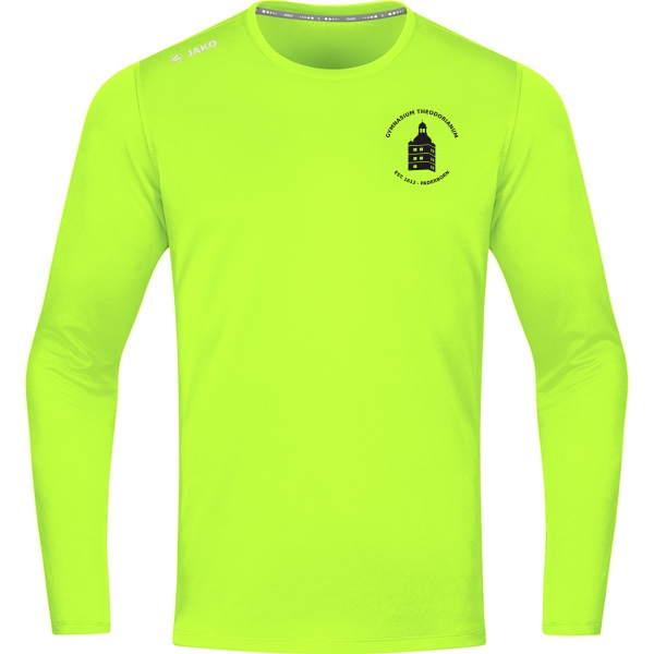 KinderLongsleeve Run 2.0 