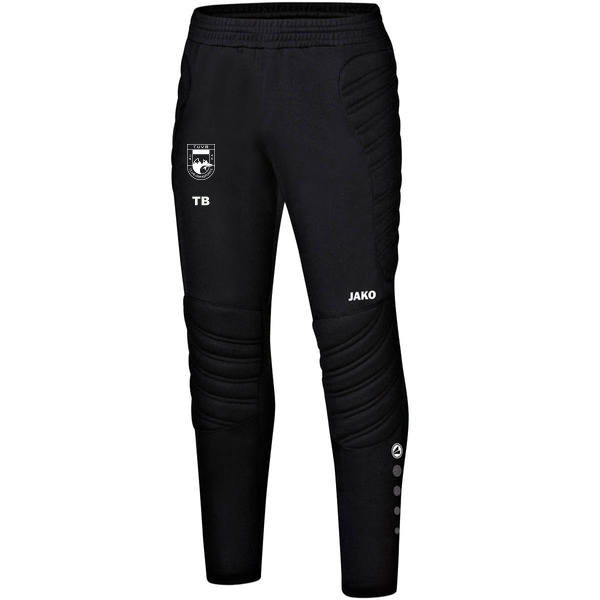 Pantalon de gardien 