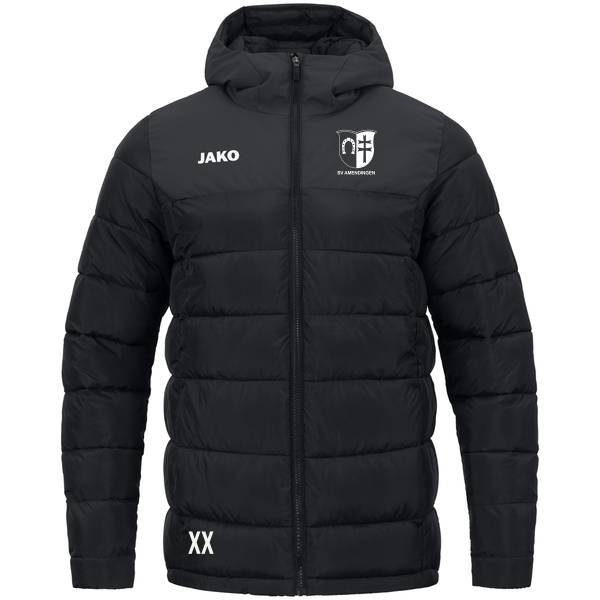 Stadionjacke 