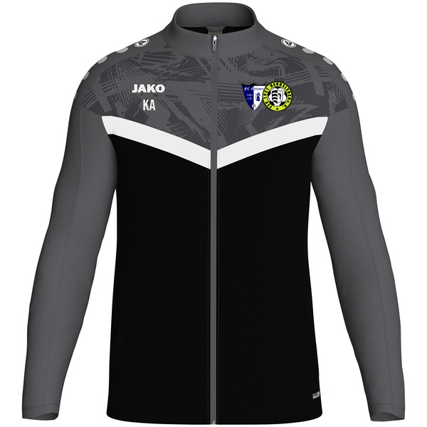 Polyesterjacke Iconic 