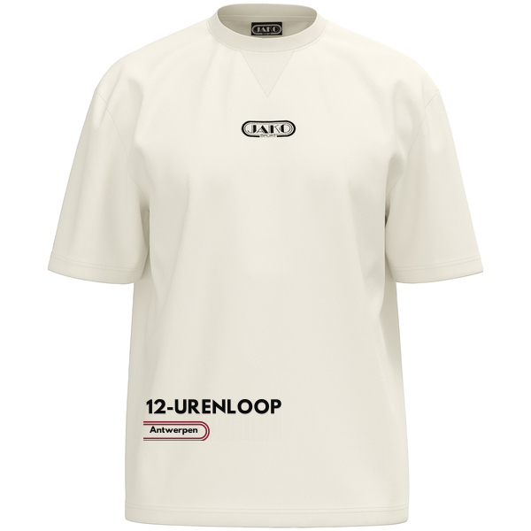 T-shirt Wardrobe 