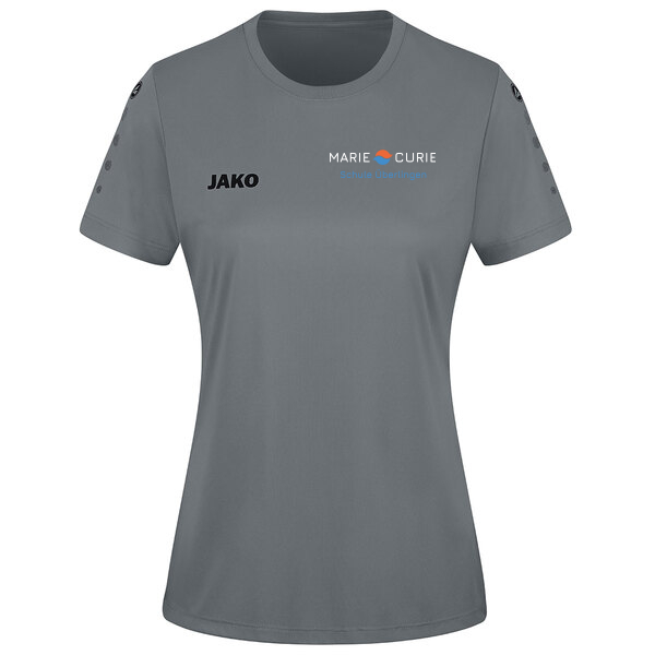 womanTrikot Team Damen Kurzarm 