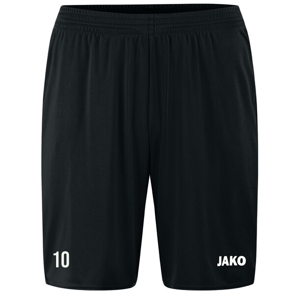 Sporthose Manchester 2.0 ohne Innenslip 