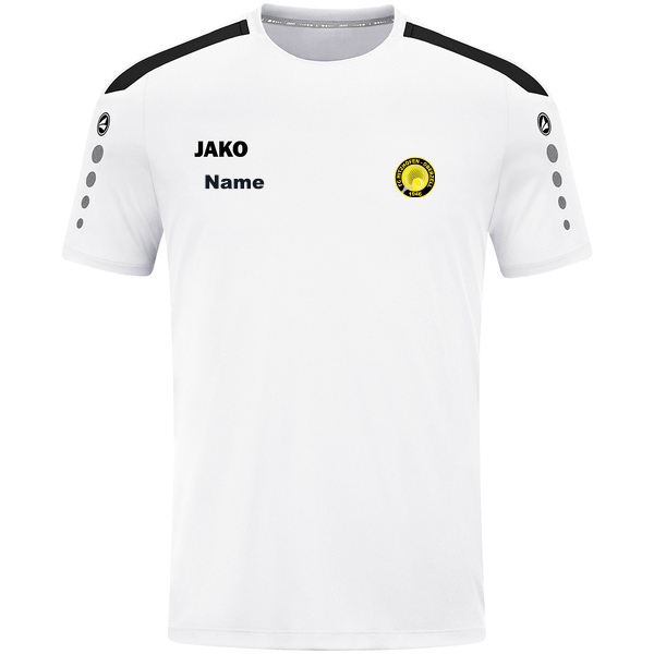 KinderTrikot Power kurzarm 