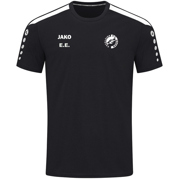 KinderenT-shirt Power 
