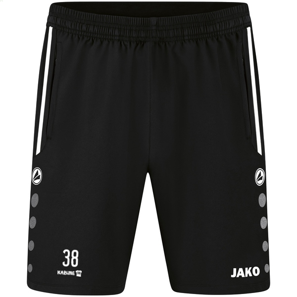 KinderShort Allround 