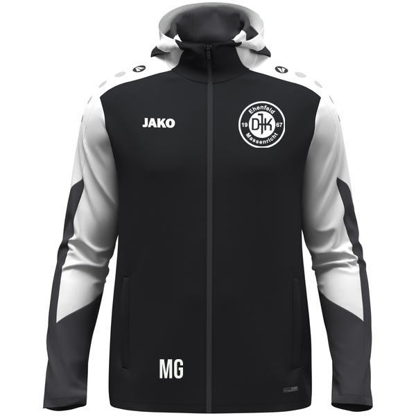 Kapuzenjacke Dynamic 