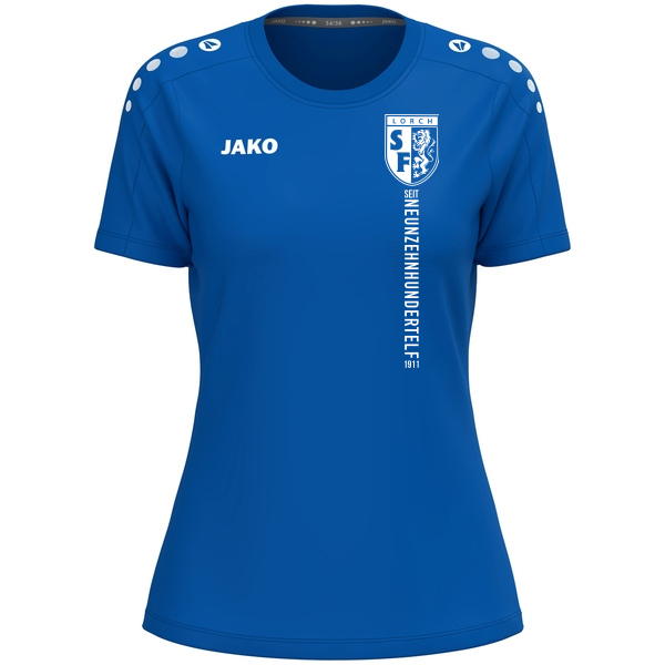 womanT-Shirt One Cotton Damen 