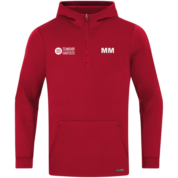 Zip Hoodie Pro Casual 