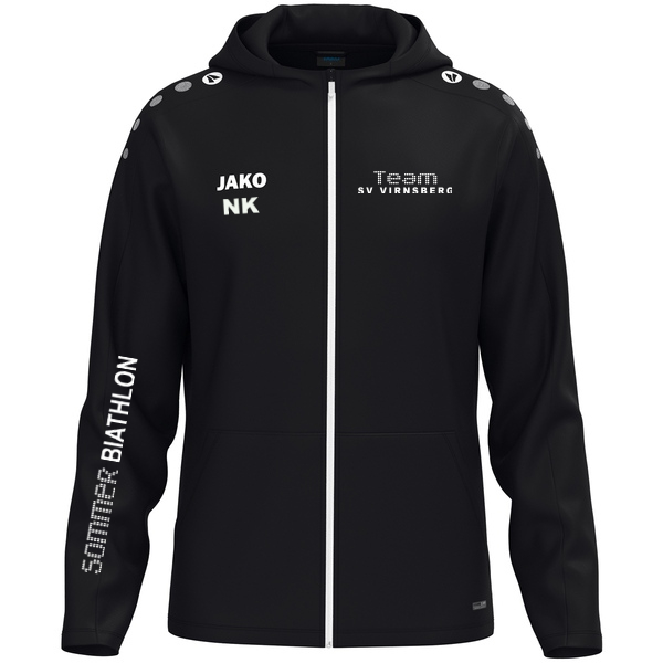 KinderKapuzenjacke One 