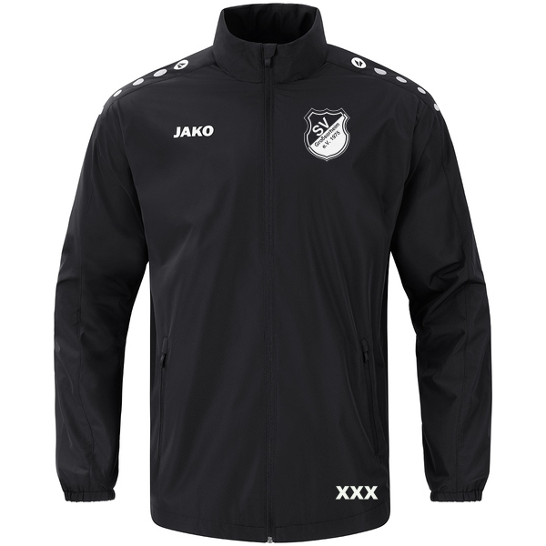 Allwetterjacke One 