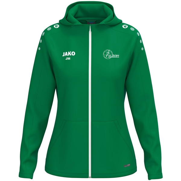 womanVeste à capuche One femmes 