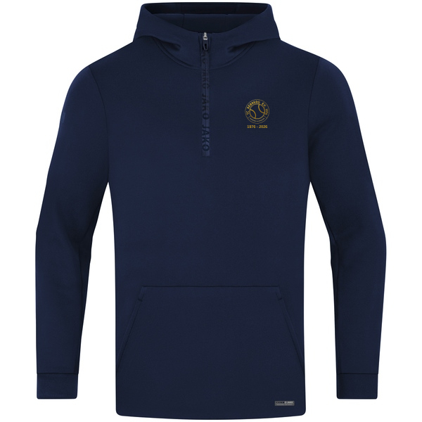 Zip Hoodie Pro Casual 