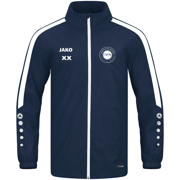 Allwetterjacke Power 