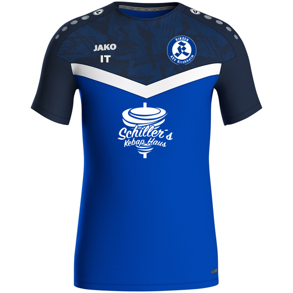 KinderT-Shirt Iconic 