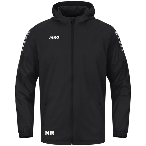 Allwetterjacke Team 2.0 