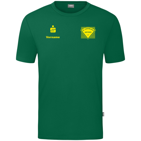KinderT-Shirt Organic  