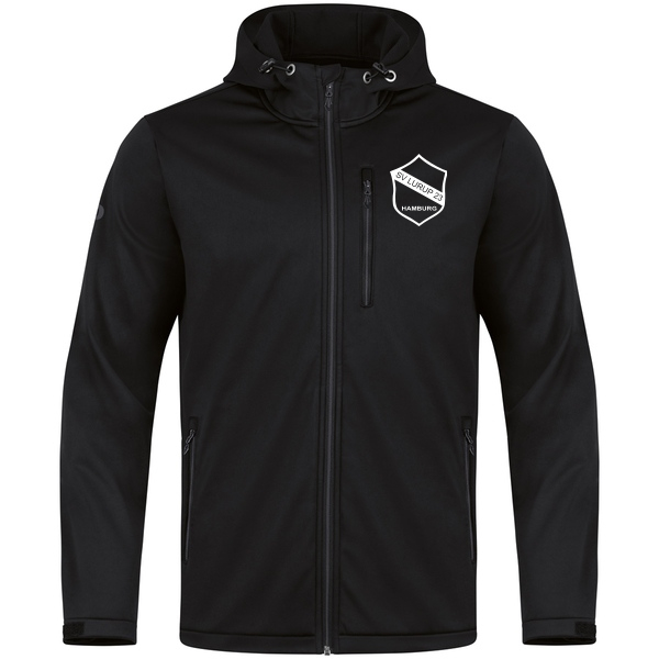 KinderSoftshelljacke Premium 