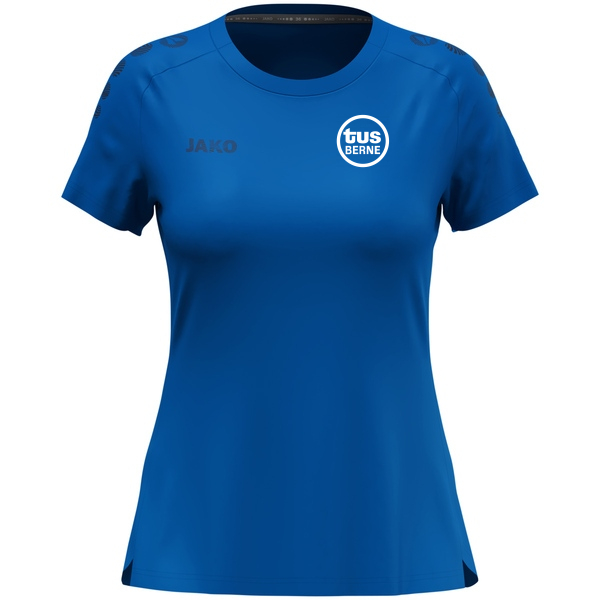 womanT-Shirt Light Flow Damen 