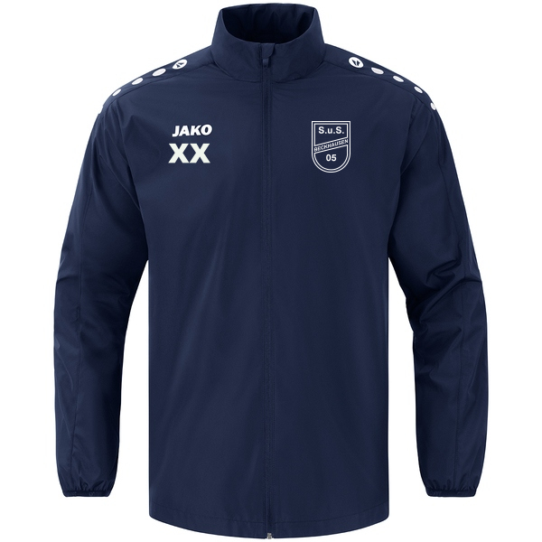 Allwetterjacke Light One 