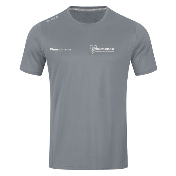 KinderT-Shirt Run 2.0 