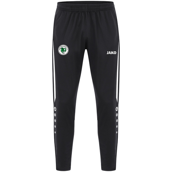 KinderPolyesterhose Power 