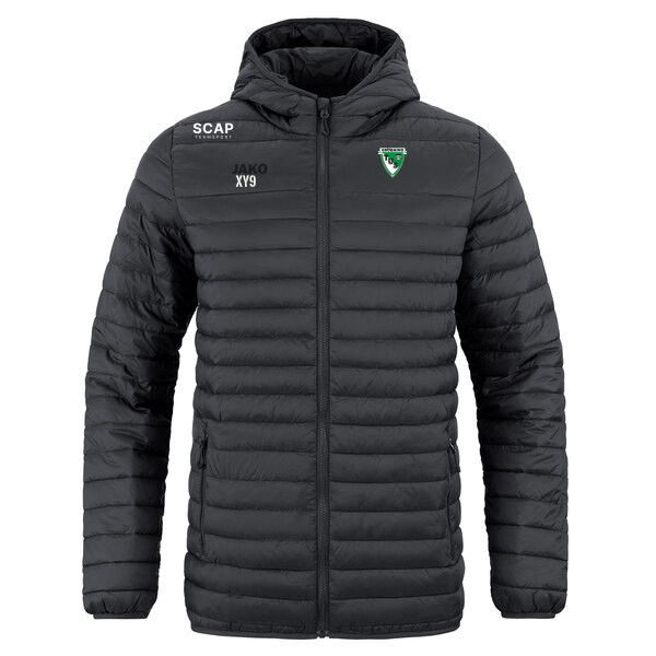 KinderSteppjacke 